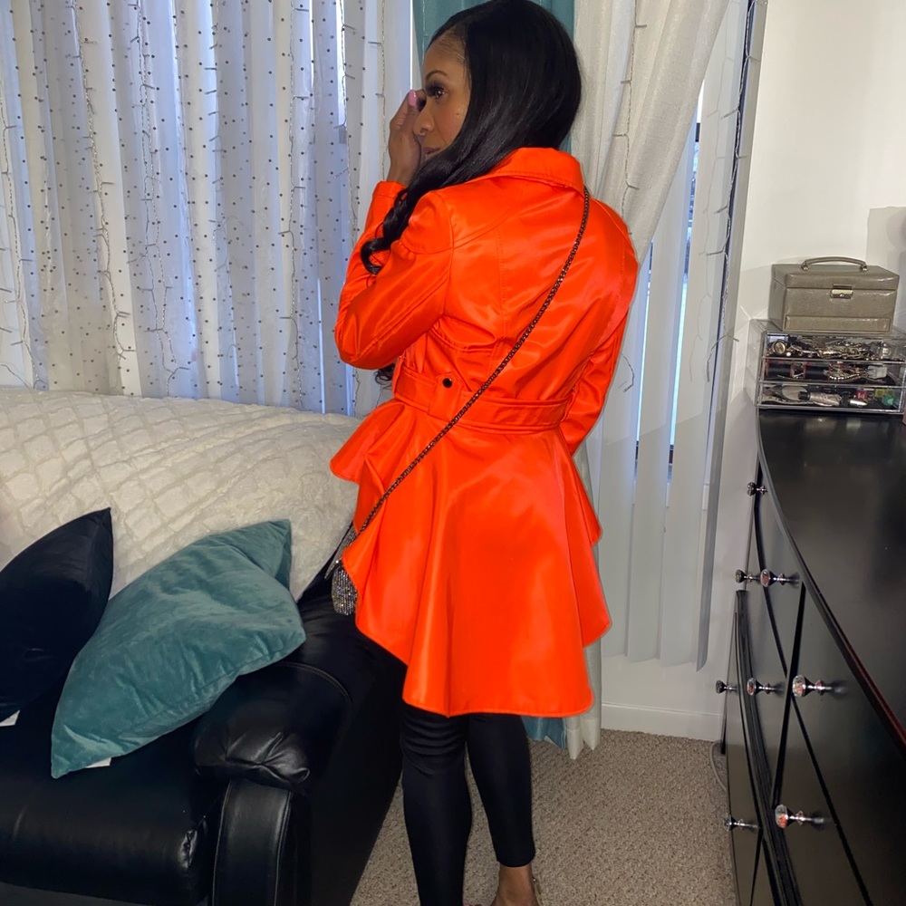 Stylish Jacket - image 6